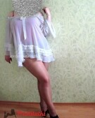 Анкета проститутки Шарлотта - метро Басманный, возраст - 28