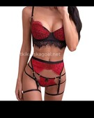 Анкета проститутки Пелагея - метро Арбат, возраст - 29