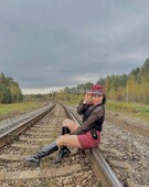 Анкета проститутки Рената - метро Митино, возраст - 30