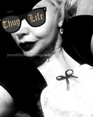 Анкета проститутки Инна - метро Южное Бутово, возраст - 30