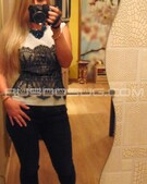 Анкета проститутки Надя - метро Мещанский, возраст - 32