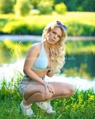 Анкета проститутки Екатерина - метро Дорогомилово, возраст - 32