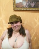 Анкета проститутки Эвелина - метро Фили-Давыдково, возраст - 38